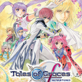 Tales of Graces f Remastered (PC) - Steam Key - EUROPE