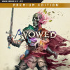 Avowed | Premium Edition (Xbox Series X/S, Windows 10) - Xbox Live Key - UNITED STATES