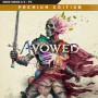 Avowed | Premium Edition (Xbox Series X/S, Windows 10) - Xbox Live Key - UNITED STATES