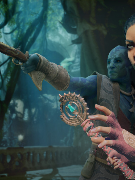 Avowed | Premium Edition (Xbox Series X/S, Windows 10) - Xbox Live Key - UNITED STATES