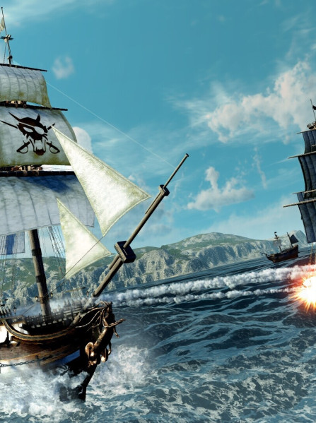 Like a Dragon: Pirate Yakuza in Hawaii (PC) - Steam Key - GLOBAL