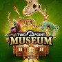 Two Point Museum (PC) - Steam Key - GLOBAL