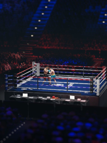 Undisputed (Xbox Series X/S) - Xbox Live Key - UNITED STATES Undisputed (Xbox Series X/S) - Xbox Live Key - UNITED STATES