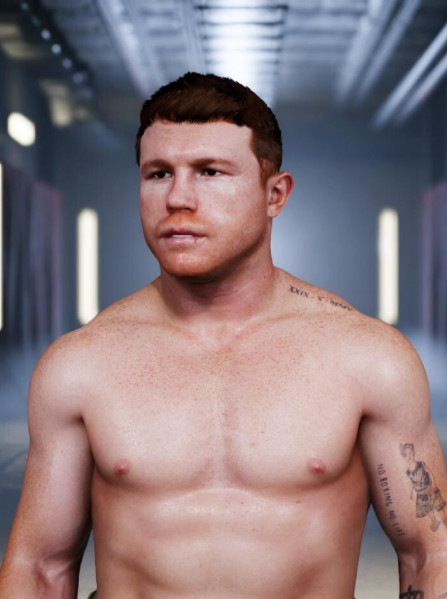 Undisputed (Xbox Series X/S) - Xbox Live Key - UNITED STATES Undisputed (Xbox Series X/S) - Xbox Live Key - UNITED STATES