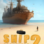Ship Graveyard Simulator 2 - Floating Cities (PC) - Steam Key - GLOBAL