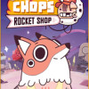 Uncle Chop's Rocket Shop (PC) - Steam Key - GLOBAL Uncle Chop's Rocket Shop (PC) - Steam Key - GLOBAL