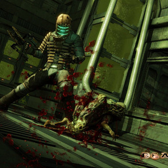 Dead Space PC - EA App Key - GLOBAL - EN/ES/FR/PT