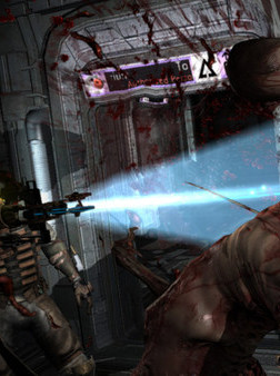 Dead Space PC - EA App Key - GLOBAL - EN/ES/FR/PT Dead Space PC - EA App Key - GLOBAL - EN/ES/FR/PT