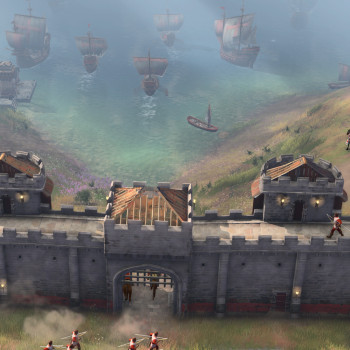 Age of Empires IV: Ultimate Bundle (PC) - Steam Key - GLOBAL