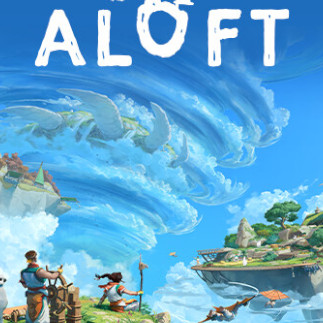 Aloft (PC) - Steam Key - GLOBAL