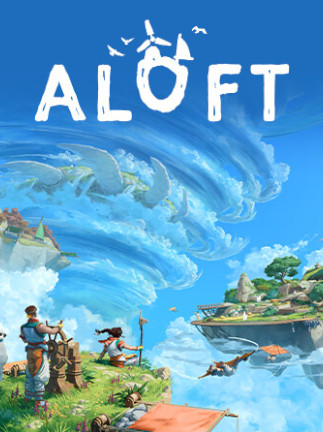 Aloft (PC) - Steam Key - GLOBAL