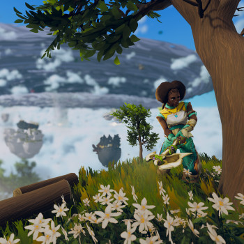 Aloft (PC) - Steam Key - GLOBAL