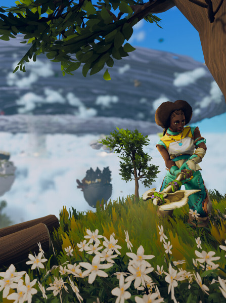 Aloft (PC) - Steam Key - GLOBAL