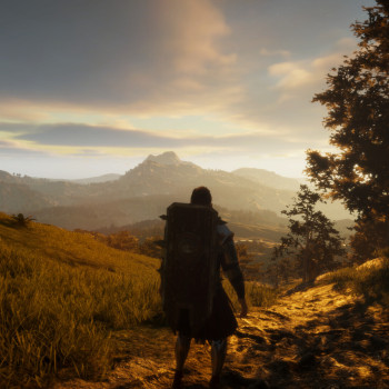 The Quinfall (PC) - Steam Key - GLOBAL