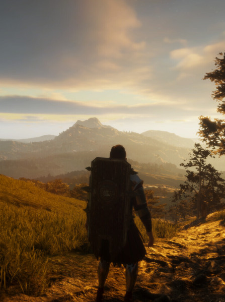 The Quinfall (PC) - Steam Key - GLOBAL