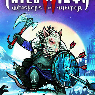 Tails of Iron 2: Whiskers of Winter (PC) - Steam Key - EUROPE