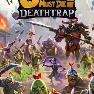 Orcs Must Die! Deathtrap (PC) - Steam Key - GLOBAL