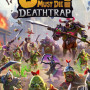 Orcs Must Die! Deathtrap (PC) - Steam Key - GLOBAL