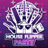 House Flipper - Party Furniture Pack (PC) - Steam Key - GLOBAL House Flipper - Party Furniture Pack (PC) - Steam Key - GLOBAL