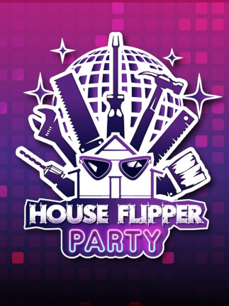 House Flipper - Party Furniture Pack (PC) - Steam Key - GLOBAL House Flipper - Party Furniture Pack (PC) - Steam Key - GLOBAL