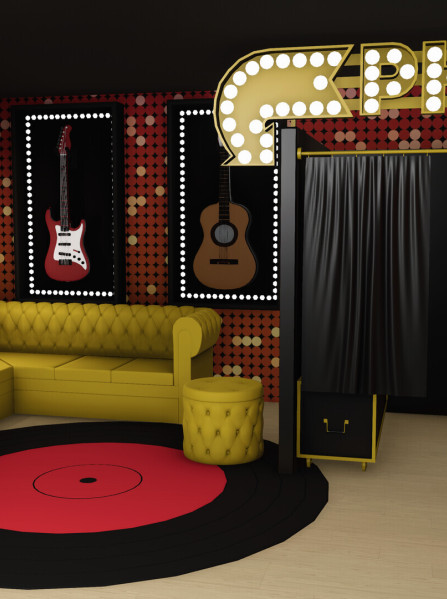 House Flipper - Party Furniture Pack (PC) - Steam Key - GLOBAL House Flipper - Party Furniture Pack (PC) - Steam Key - GLOBAL