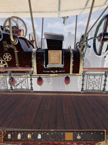 Chocolate Factory Simulator (PC) - Steam Key - GLOBAL