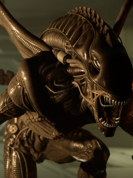 Alien: Rogue Incursion (PC) - Steam Key - GLOBAL Alien: Rogue Incursion (PC) - Steam Key - GLOBAL