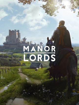Manor Lords (PC) - Steam Key - ROW
