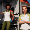Ambulance Life: A Paramedic Simulator (PC) - Steam Key - EUROPE
