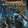 Monster Hunter Wilds | Premium Deluxe Edition (Xbox Series X/S) - Xbox Live Key - GLOBAL Monster Hunter Wilds | Premium Deluxe Edition (Xbox Series X/S) - Xbox Live Key - GLOBAL