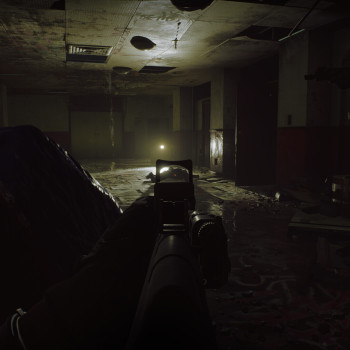 Ready or Not: Home Invasion (PC) - Steam Key - LATAM