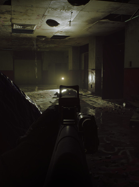 Ready or Not: Home Invasion (PC) - Steam Key - LATAM Ready or Not: Home Invasion (PC) - Steam Key - LATAM