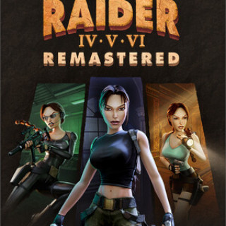 Tomb Raider IV-VI Remastered (PC) - Steam Key - GLOBAL