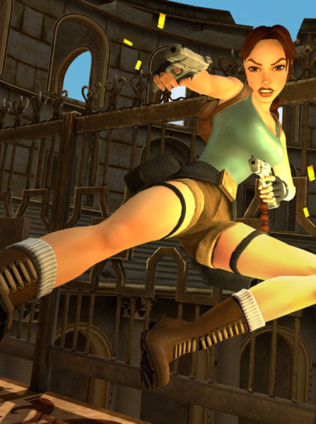 Tomb Raider IV-VI Remastered (PC) - Steam Key - GLOBAL Tomb Raider IV-VI Remastered (PC) - Steam Key - GLOBAL