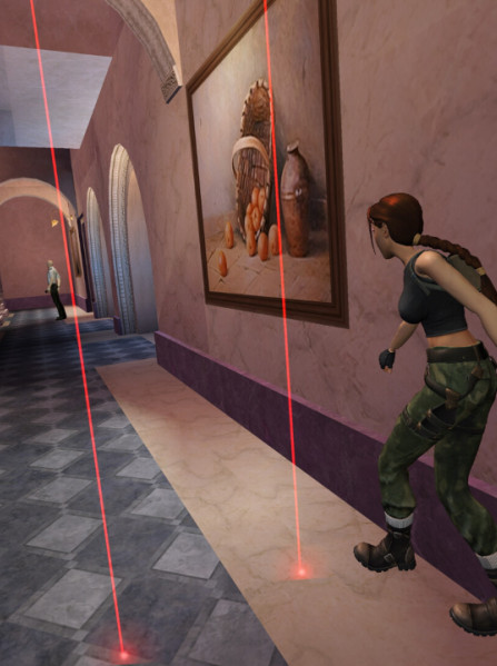 Tomb Raider IV-VI Remastered (PC) - Steam Key - GLOBAL Tomb Raider IV-VI Remastered (PC) - Steam Key - GLOBAL