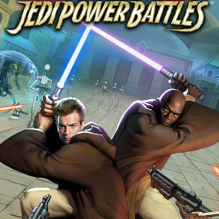 Star Wars: Episode I - Jedi Power Battles (PC) - Steam Key - EUROPE
