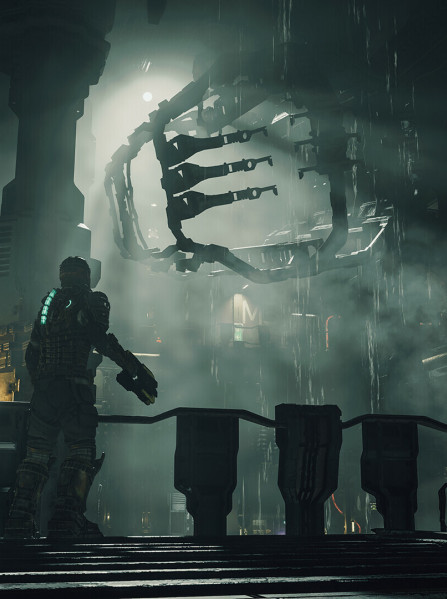 Dead Space Remake (PC) - EA App Key - GLOBAL (ENG ONLY)