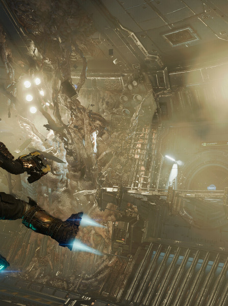 Dead Space Remake (PC) - EA App Key - GLOBAL (ENG ONLY)