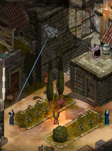 The Stone of Madness | Special Edition (PC) - Steam Key - GLOBAL The Stone of Madness | Special Edition (PC) - Steam Key - GLOBAL