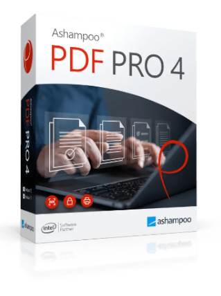 Ashampoo PDF Pro 4 (1 PC, Lifetime) - Ashampoo Key - GLOBAL Ashampoo PDF Pro 4 (1 PC, Lifetime) - Ashampoo Key - GLOBAL