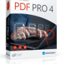 Ashampoo PDF Pro 4 (1 PC, Lifetime)  - Ashampoo Key - GLOBAL