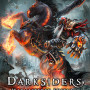 Darksiders Warmastered Edition (Nintendo Switch) - Nintendo eShop Key - EUROPE