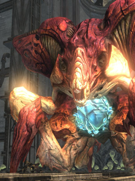 Darksiders Warmastered Edition (Nintendo Switch) - Nintendo eShop Key - EUROPE