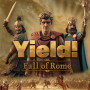 Yield! Fall of Rome (PC) - Steam Key - EUROPE