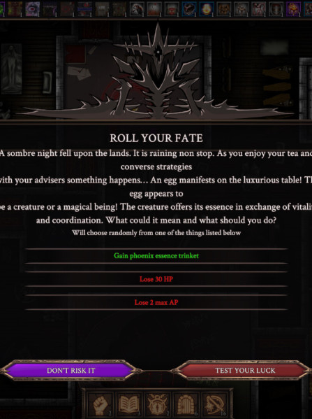 Few Nights More (PC) - Steam Key - GLOBAL