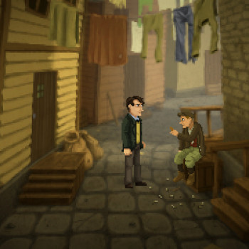 Dreams in the Witch House (PC) - Steam Key - GLOBAL