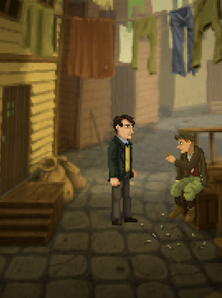 Dreams in the Witch House (PC) - Steam Key - GLOBAL