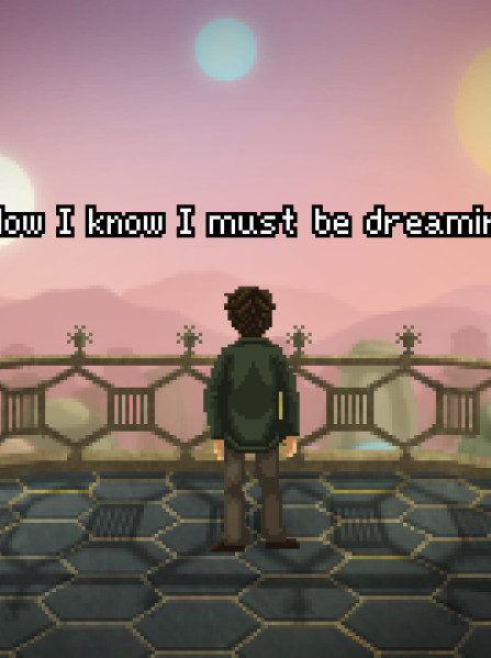 Dreams in the Witch House (PC) - Steam Key - GLOBAL