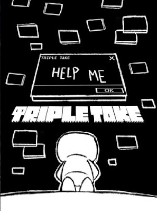 Triple Take (PC) - Steam Key - GLOBAL