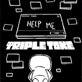 Triple Take (PC) - Steam Key - GLOBAL